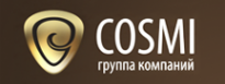 Логотип компании Группа компаний КОСМИ