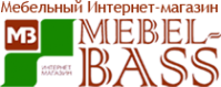 Логотип компании Мебель Bass