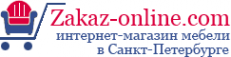 Логотип компании Zakaz-online.com