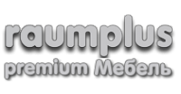 Логотип компании Raumplus