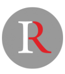 Логотип компании Реал-Гордон