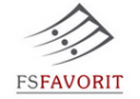 Логотип компании FS FAVORIT