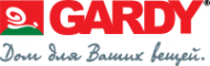Логотип компании Gardy
