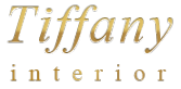 Логотип компании Тиффани