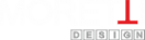 Логотип компании MORETTI design