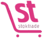 Логотип компании СтокТрейд
