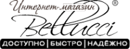 Логотип компании Bellucci