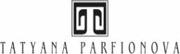 Логотип компании Parfionova home