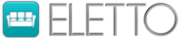 Логотип компании ELETTO