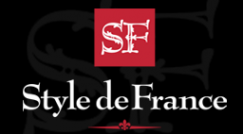 Логотип компании Style de France