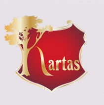 Логотип компании Картас