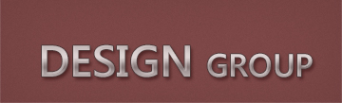 Логотип компании Design group