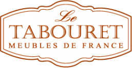 Логотип компании Le TABOURET