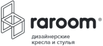 Логотип компании Raroom