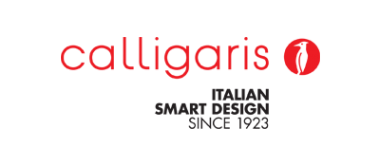 Логотип компании Calligaris
