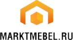 Логотип компании Markt Mebel
