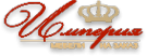 Логотип компании Империя Мебели