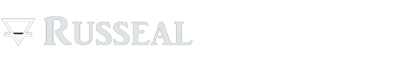 Логотип компании Руссеал