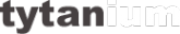 Логотип компании Титаниум
