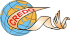 Логотип компании Кредо
