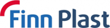 Логотип компании FinnPlast