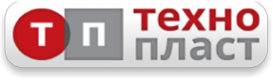 Логотип компании Технопласт