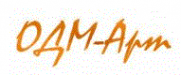 Логотип компании ОДМ-Арт