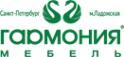 Логотип компании Гармония
