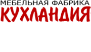 Логотип компании Кухландия