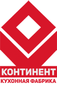 Логотип компании КОНТИНЕНТ