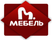 Логотип компании М.Мебель