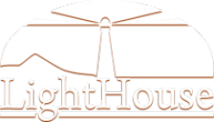 Логотип компании Light house
