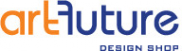 Логотип компании AFshop