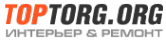Логотип компании Toptorg.org