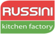 Логотип компании Russini