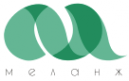 Логотип компании Меланж