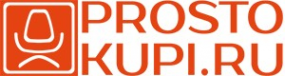 Логотип компании Prosto kupi.ru