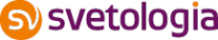 Логотип компании Svetologia