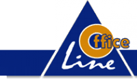 Логотип компании Офис Лайн
