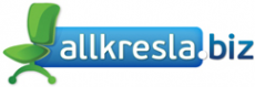 Логотип компании Allkresla.biz