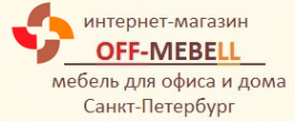 Логотип компании Off-mebell