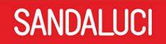 Логотип компании SANDALUCI