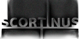 Логотип компании Scortinus