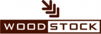 Логотип компании Вудсток АО