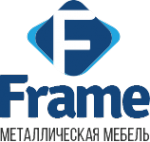 Логотип компании ФРЭЙМ