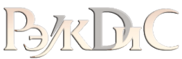 Логотип компании Рэйк Ди-С