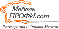 Логотип компании МебельПРОФИ