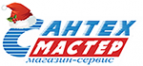 Логотип компании Сантехмастер