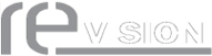 Логотип компании REvision