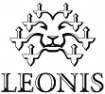 Логотип компании Леонис